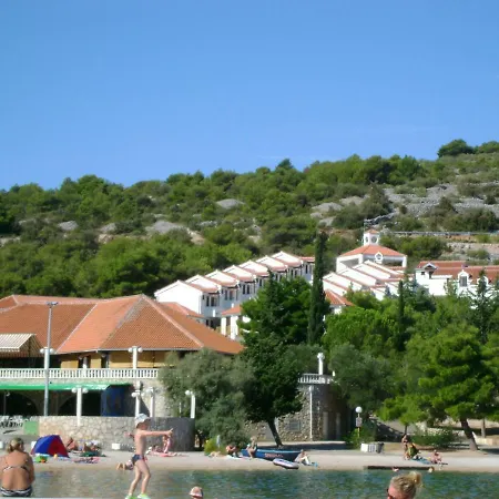Parco vacanze Mobile Pearl Of Murter