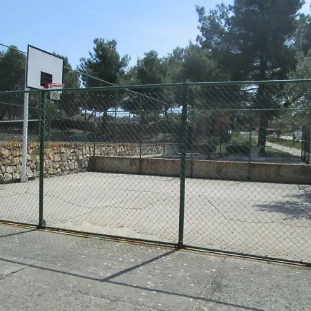 Mobile Pearl Of Murter Πάρκο διακοπών