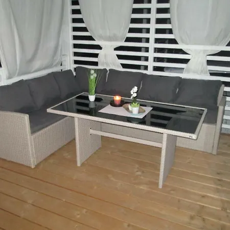 Holiday park Mobile Pearl Of Murter Jezera