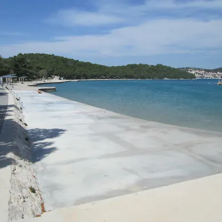 Mobile Pearl Of Murter Πάρκο διακοπών Jezera